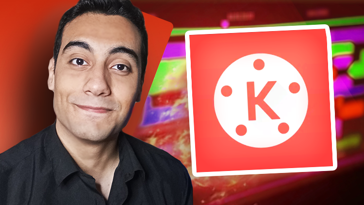 كورس المونتاج وتعديل الفيديو من الهاتف مع كين ماستر
