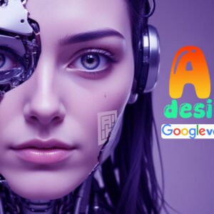 تصميم الجرافيك بأدوات الذكاء الاصطناعي (اشتراك نصف سنوي )