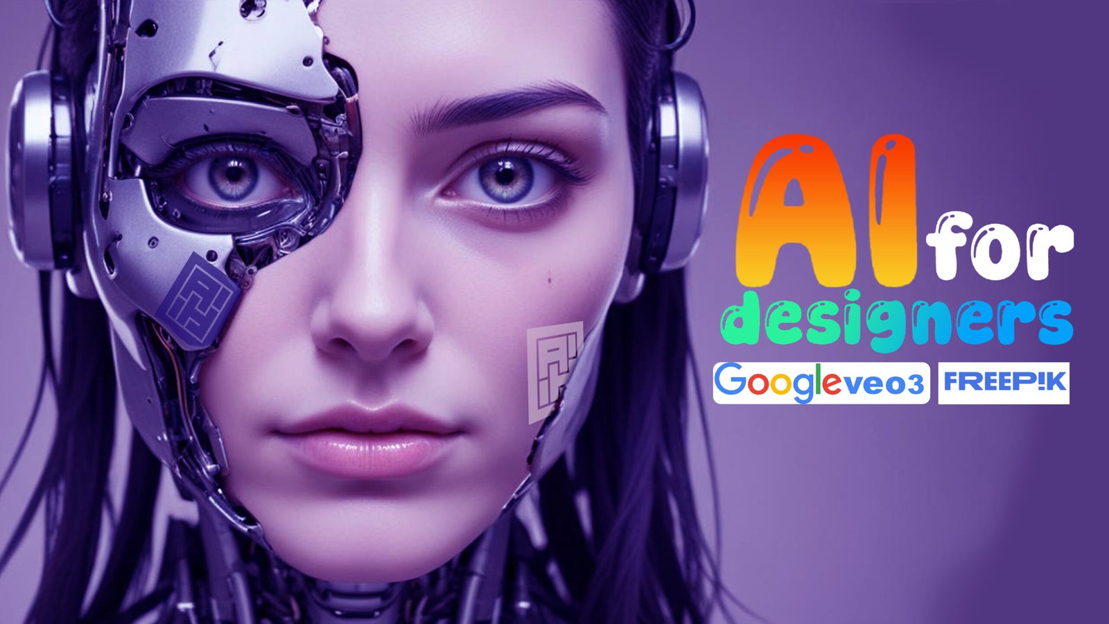 تصميم الجرافيك بأدوات الذكاء الاصطناعي (اشتراك نصف سنوي )